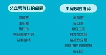 马化腾出手 未来5年最大商机,抢占小程序下一个千亿级市场 科技 网